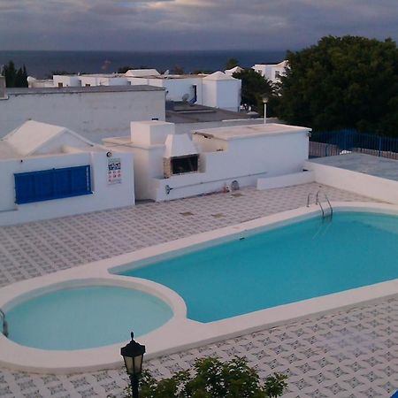 Doce Rentals At Las Orquideas Puerto del Carmen  Zewnętrze zdjęcie