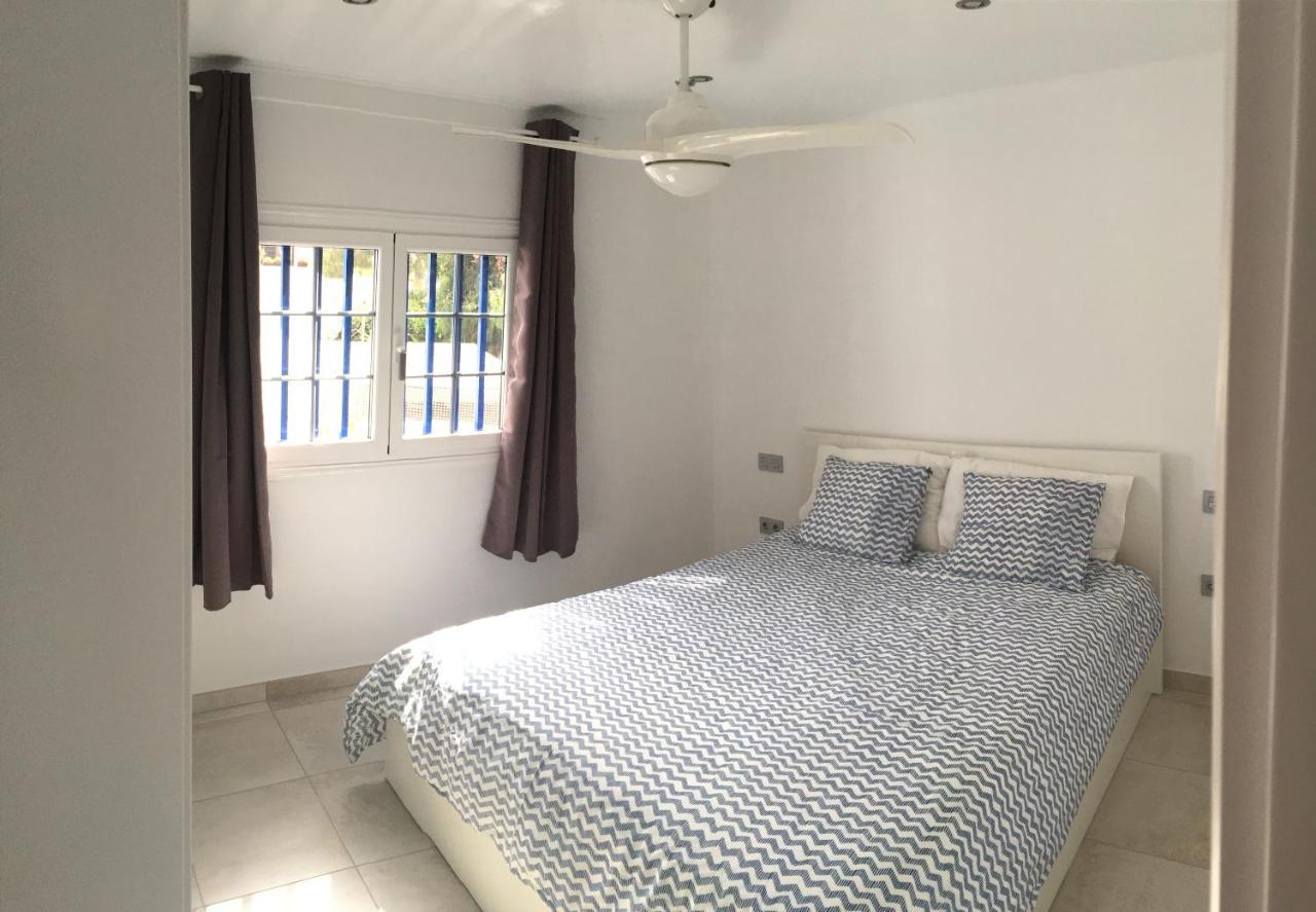 Doce Rentals At Las Orquideas Puerto del Carmen  Zewnętrze zdjęcie