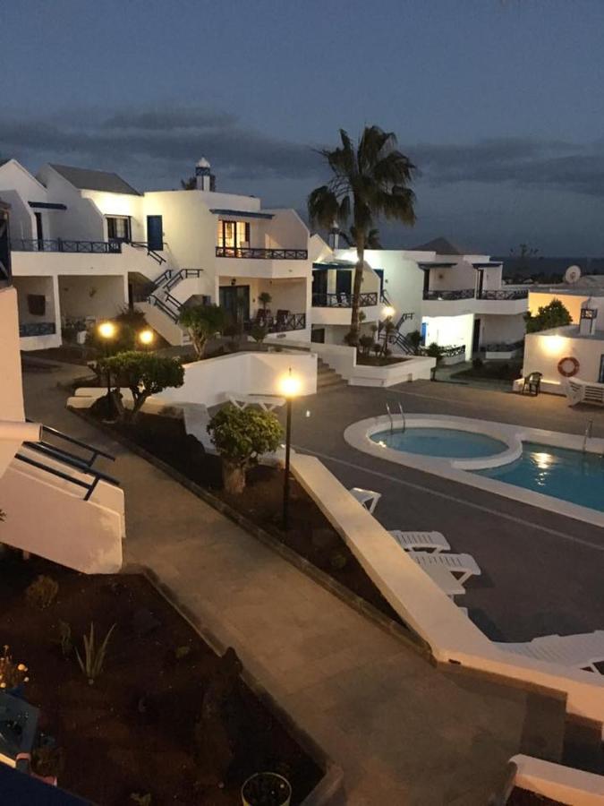 Doce Rentals At Las Orquideas Puerto del Carmen  Zewnętrze zdjęcie
