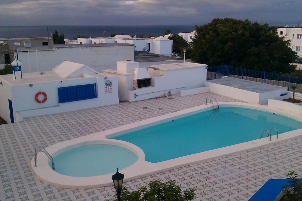 Doce Rentals At Las Orquideas Puerto del Carmen  Zewnętrze zdjęcie
