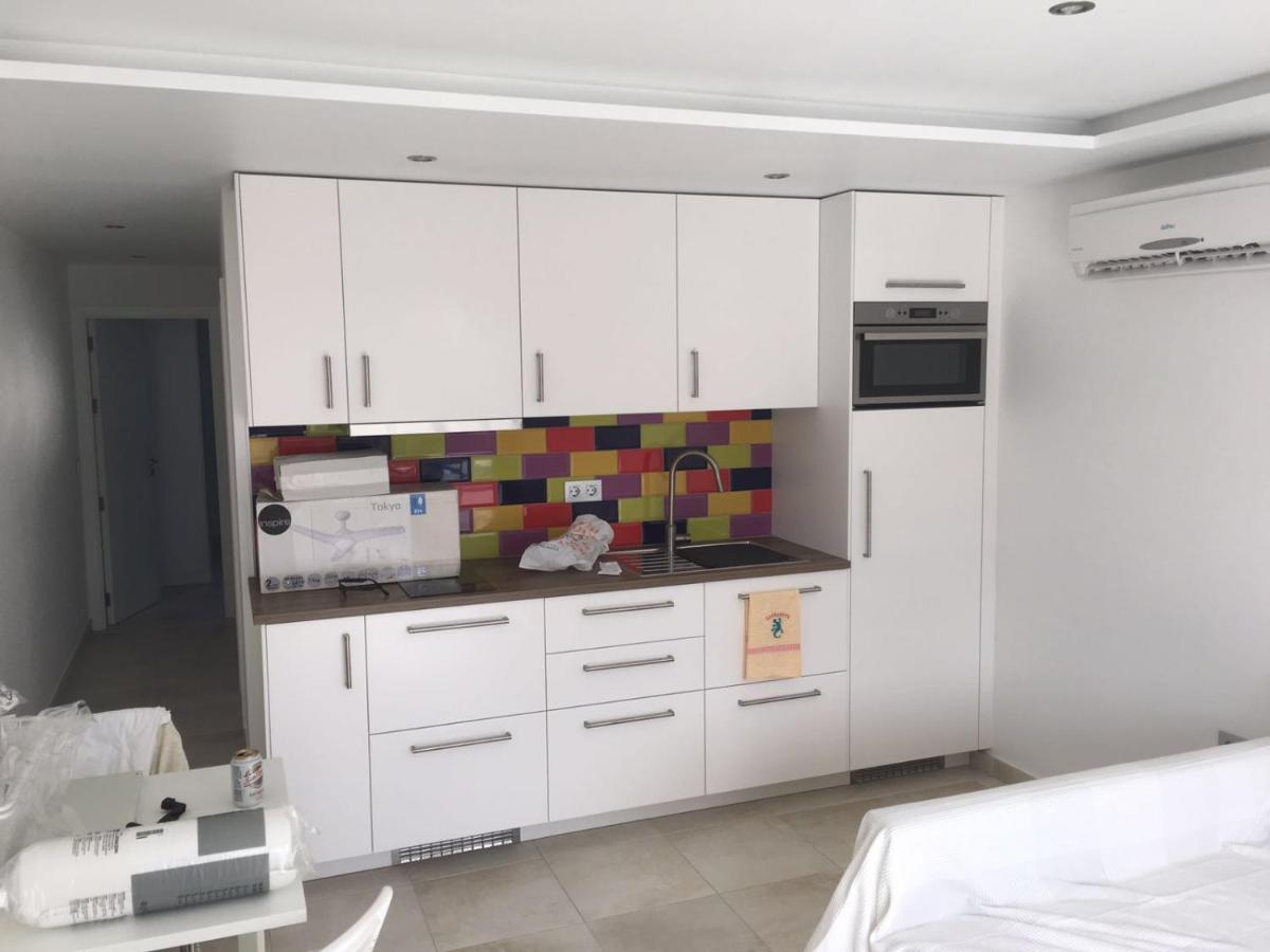 Doce Rentals At Las Orquideas Puerto del Carmen  Zewnętrze zdjęcie